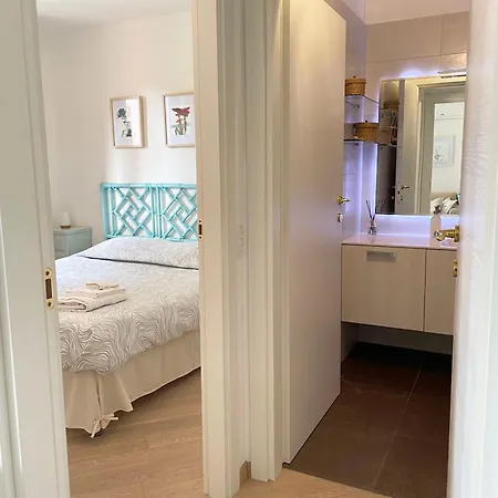 Wiki's Place Porto Rotondo