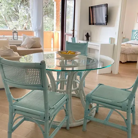 Wiki's Place Porto Rotondo