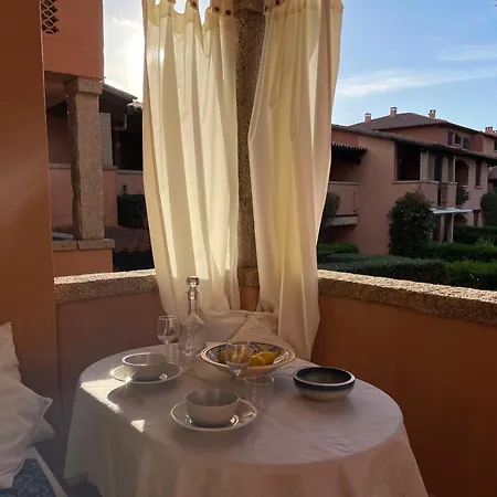 Apartment Wiki's Place Porto Rotondo