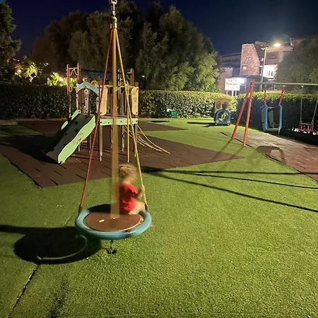 Apartment Wiki's Place Porto Rotondo