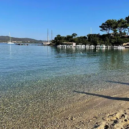 Wiki's Place Lägenhet