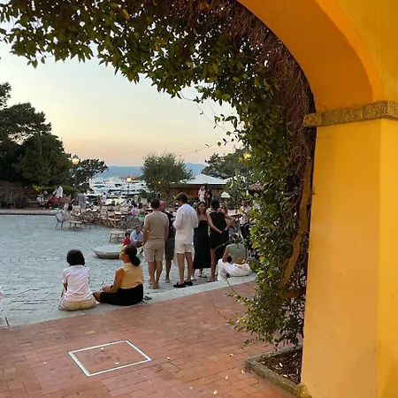 Lägenhet Wiki's Place *