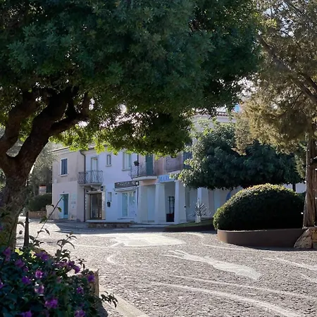 Lägenhet Wiki's Place