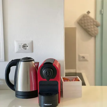 Lägenhet Wiki's Place