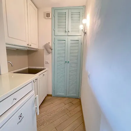 Lägenhet Wiki's Place