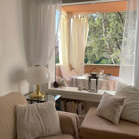 Lägenhet Wiki's Place *