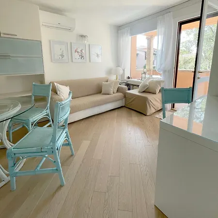 Lägenhet Wiki's Place