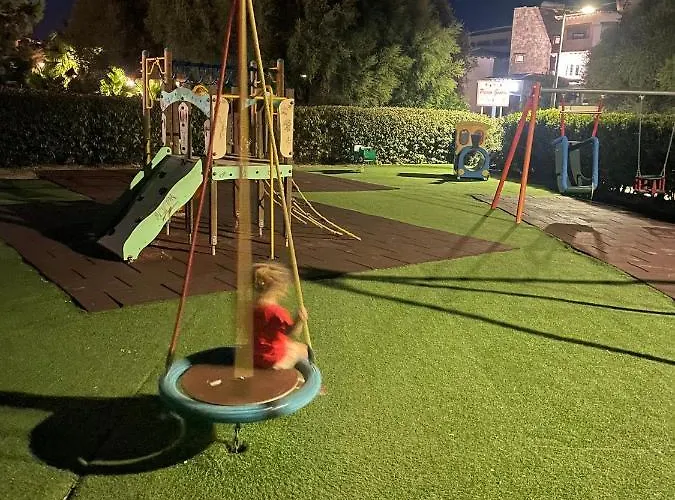 Appartement Wiki's Place Porto Rotondo