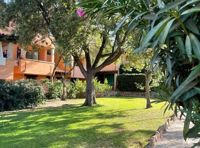 Wiki's Place Appartement *