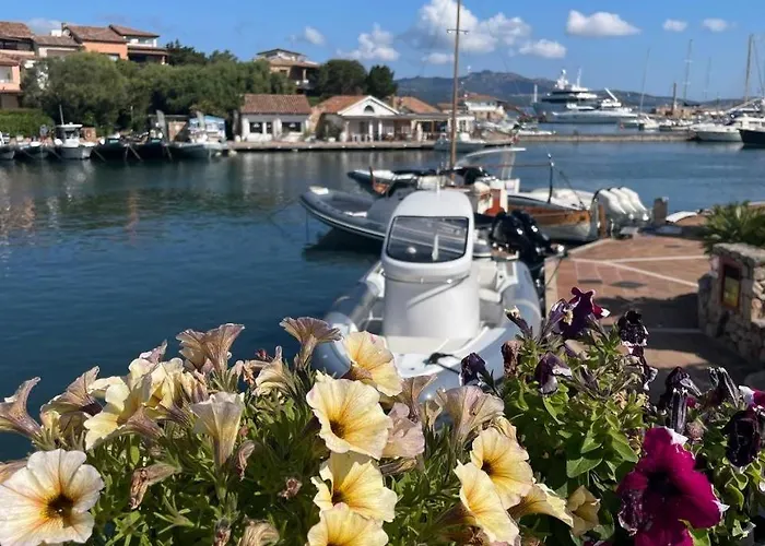 Appartement Wiki's Place