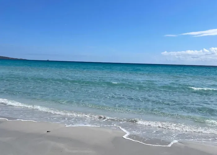 Appartement Wiki's Place Porto Rotondo