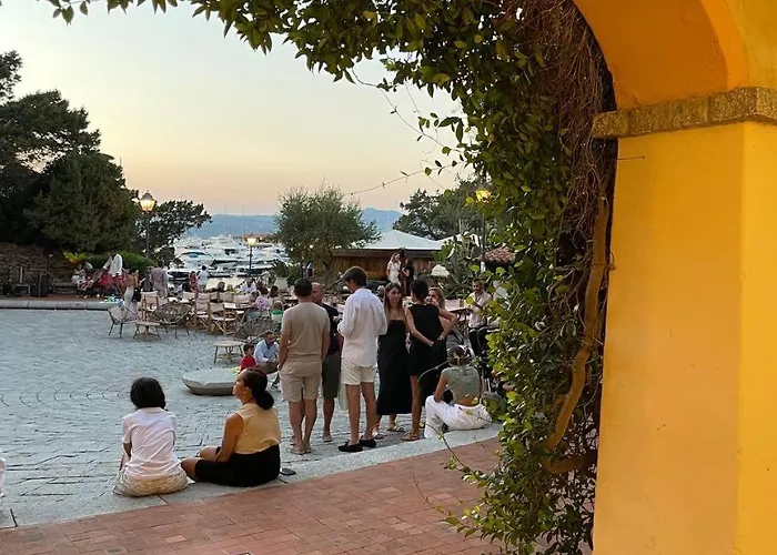 Appartement Wiki's Place *