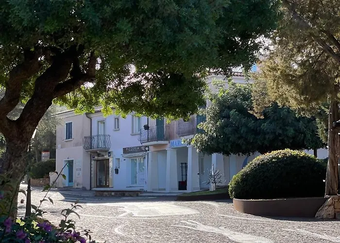 Appartement Wiki's Place