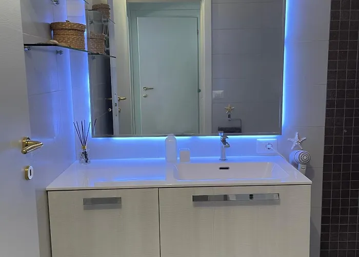 Appartement Wiki's Place *