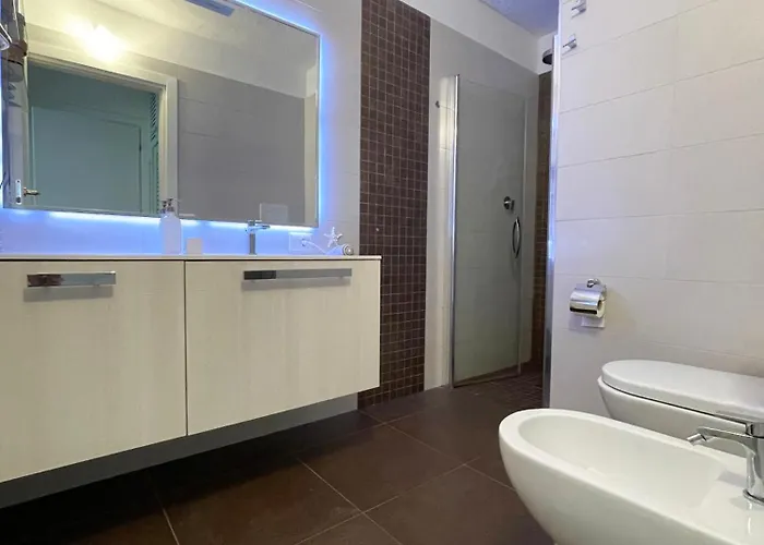 Appartement Wiki's Place