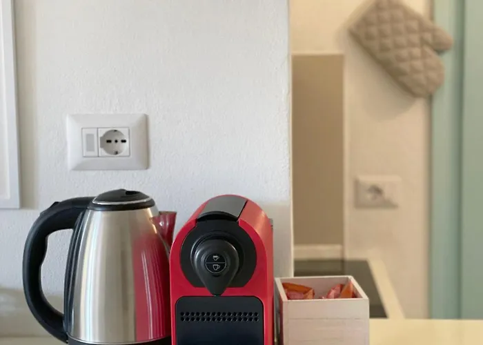 Appartement Wiki's Place