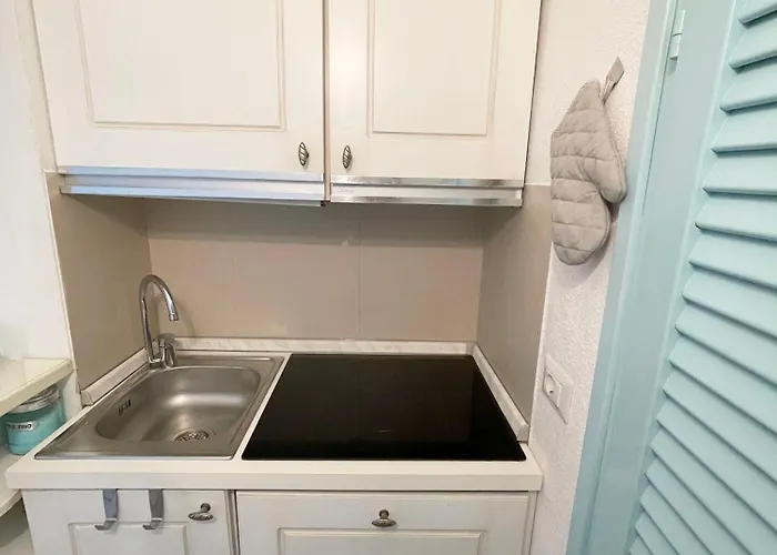 Appartement Wiki's Place *