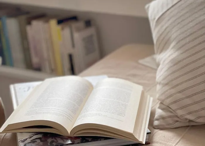 Appartement Wiki's Place