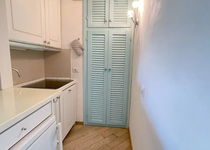 Appartement Wiki's Place