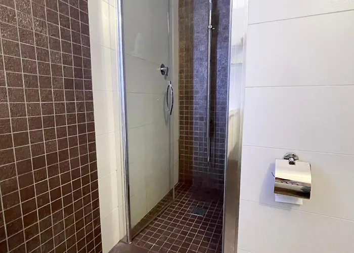 Appartement Wiki's Place *