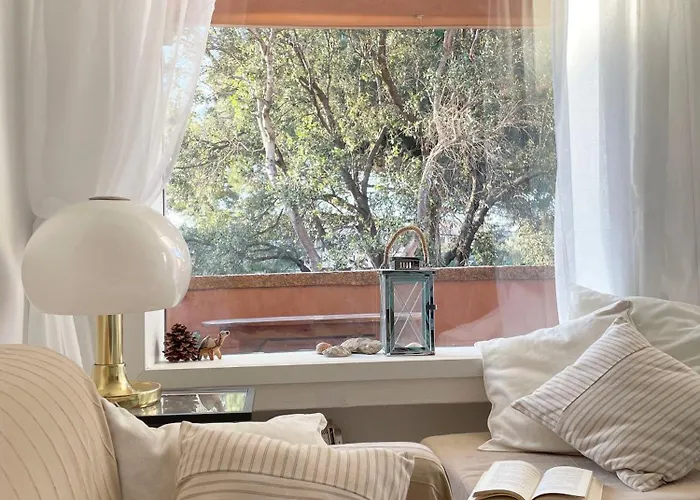 Wiki's Place Porto Rotondo