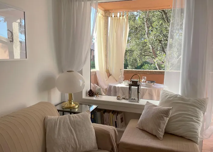 Appartement Wiki's Place *