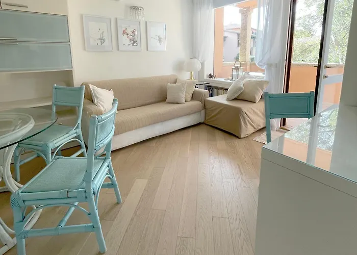 Appartement Wiki's Place