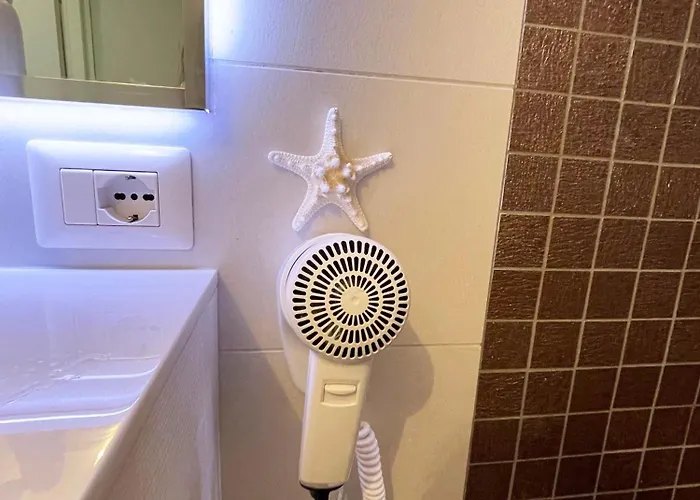 Appartement Wiki's Place Porto Rotondo