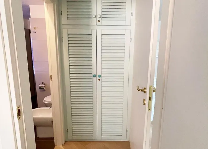 Appartement Wiki's Place *